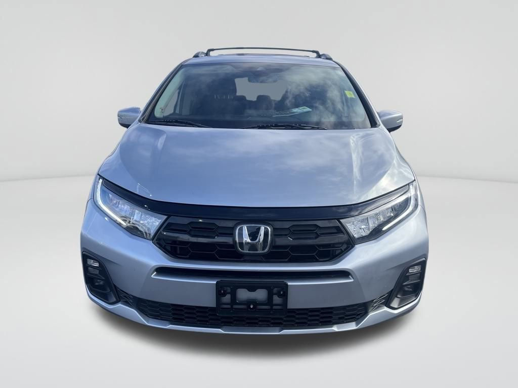 Used 2025 Honda Odyssey Touring image 11