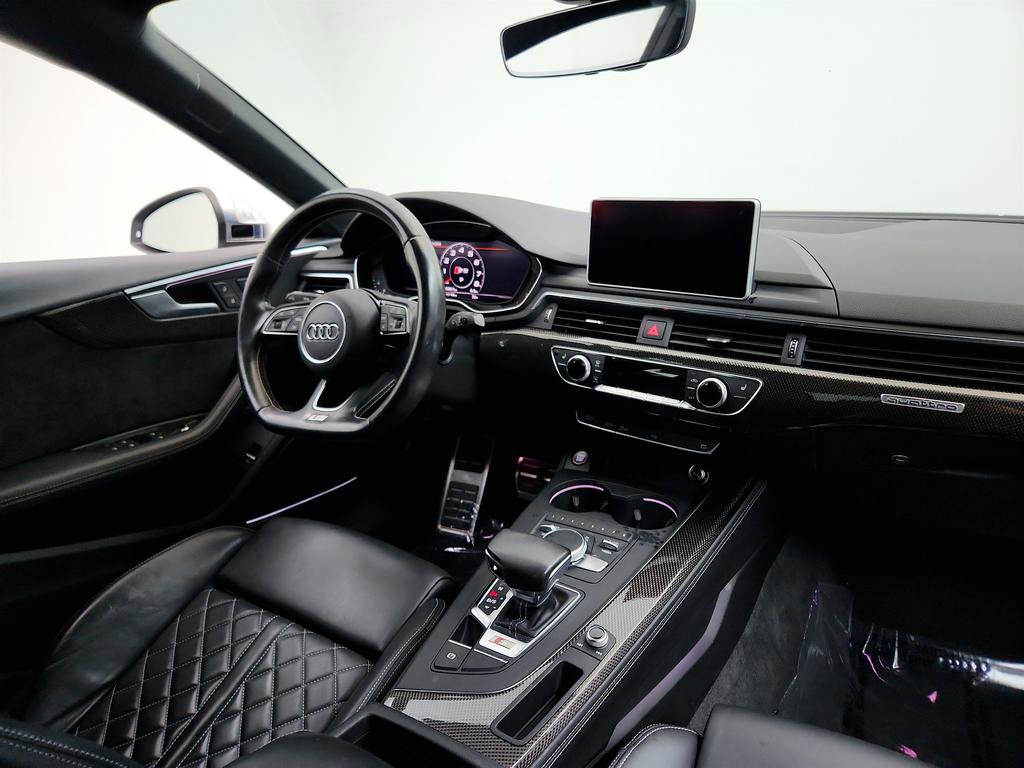 Used 2018 Audi S5 Prestige w/ S Sport Package image 25