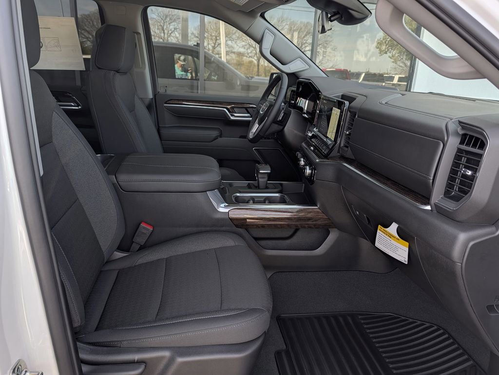 New 2026 GMC Sierra 1500 Elevation w/ X31 Off-Road Package AWD/4WD image 30