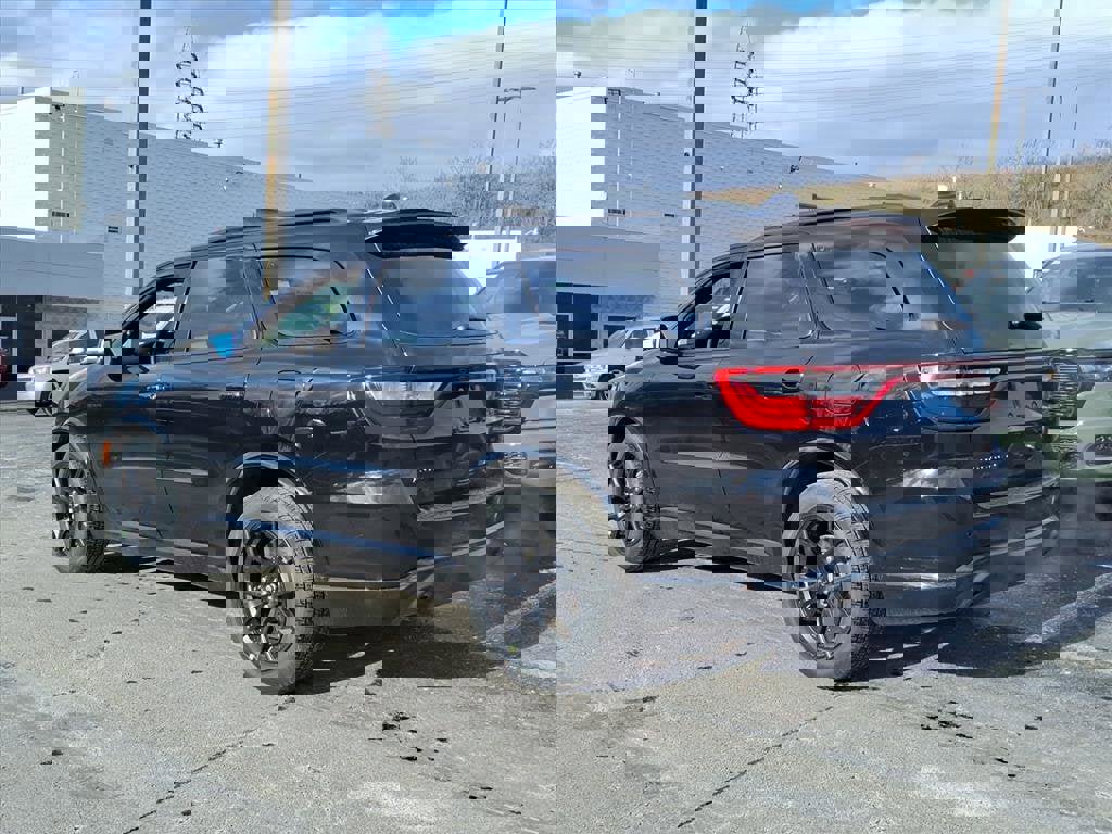 New 2026 Dodge Durango GT image 18