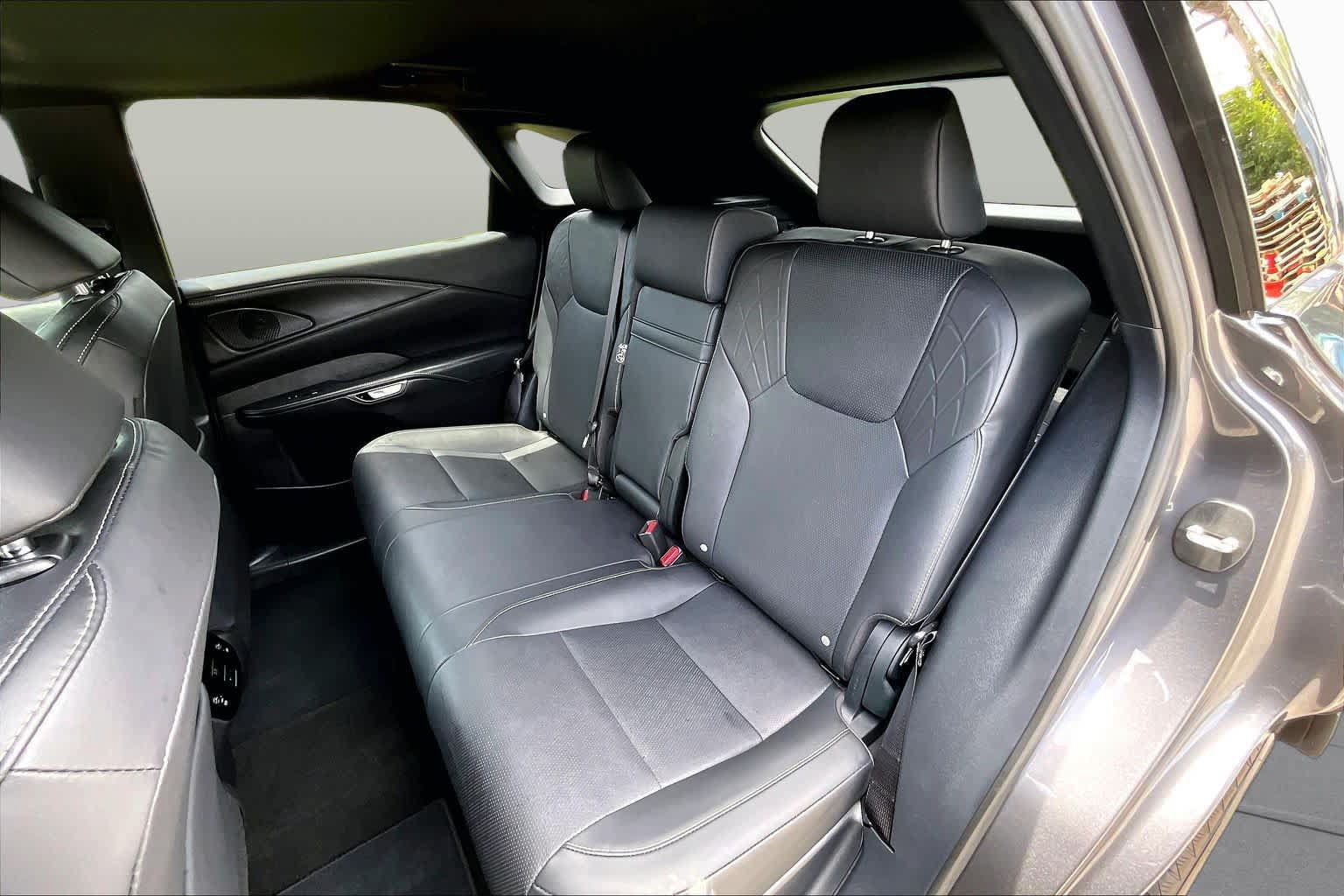 Used 2026 Lexus RX 350 Premium Plus FWD image 21