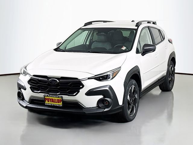 New 2026 Subaru Crosstrek 2.5i Limited image 3