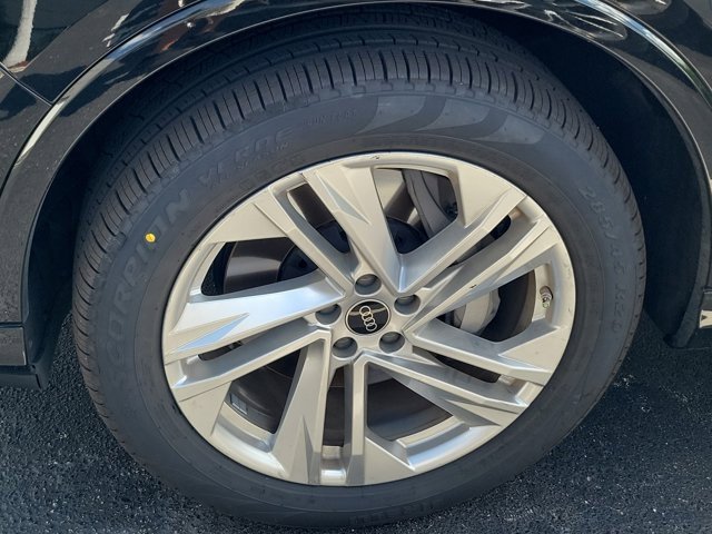 Certified 2023 Audi Q7 3.0T Premium Plus w/ Premium Plus Package image 3