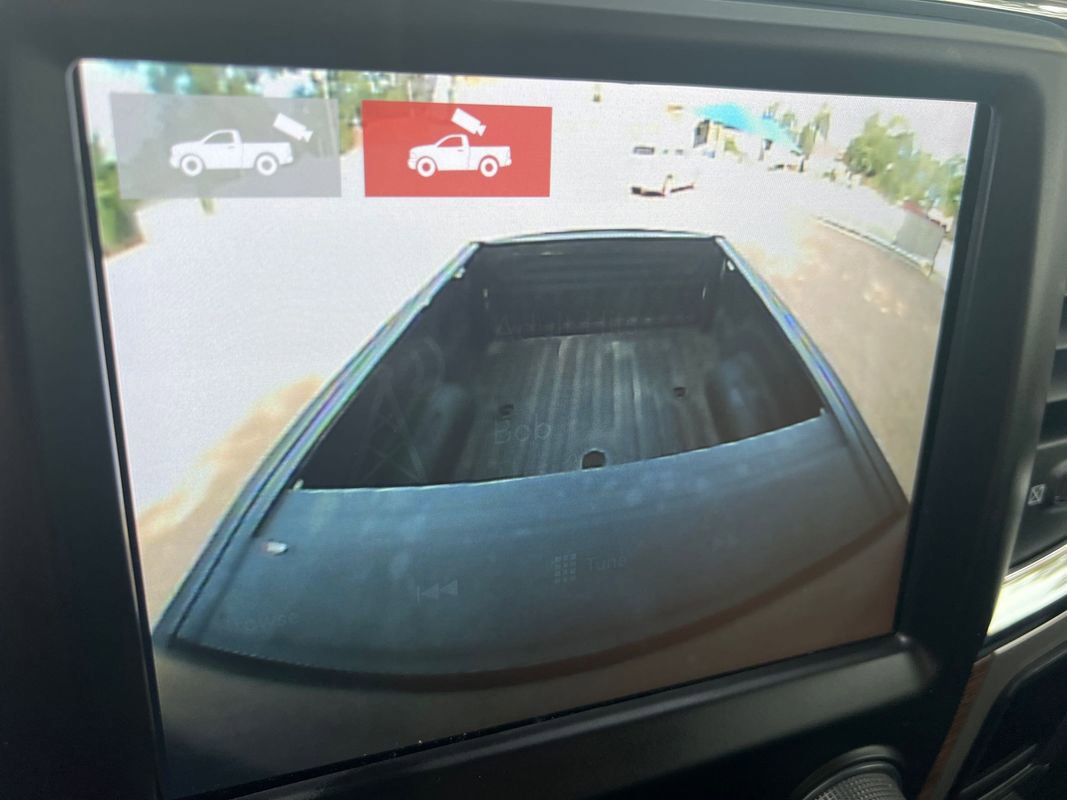 Used 2018 RAM 2500 Laramie image 29