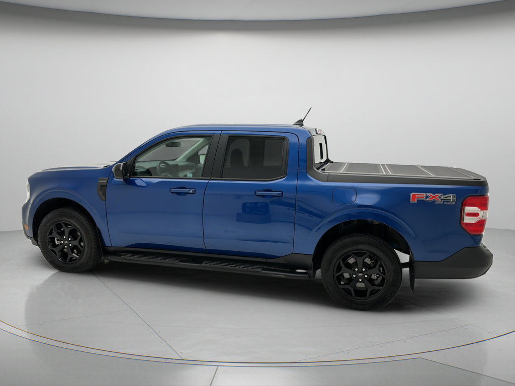 Used 2024 Ford Maverick Lariat w/ FX4 Off-Road Package AWD/4WD image 11