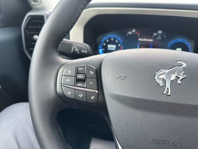 New 2025 Ford Bronco Sport Heritage w/ Convenience Package image 43