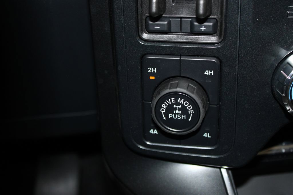 New 2026 Ford F150 Raptor AWD/4WD image 60