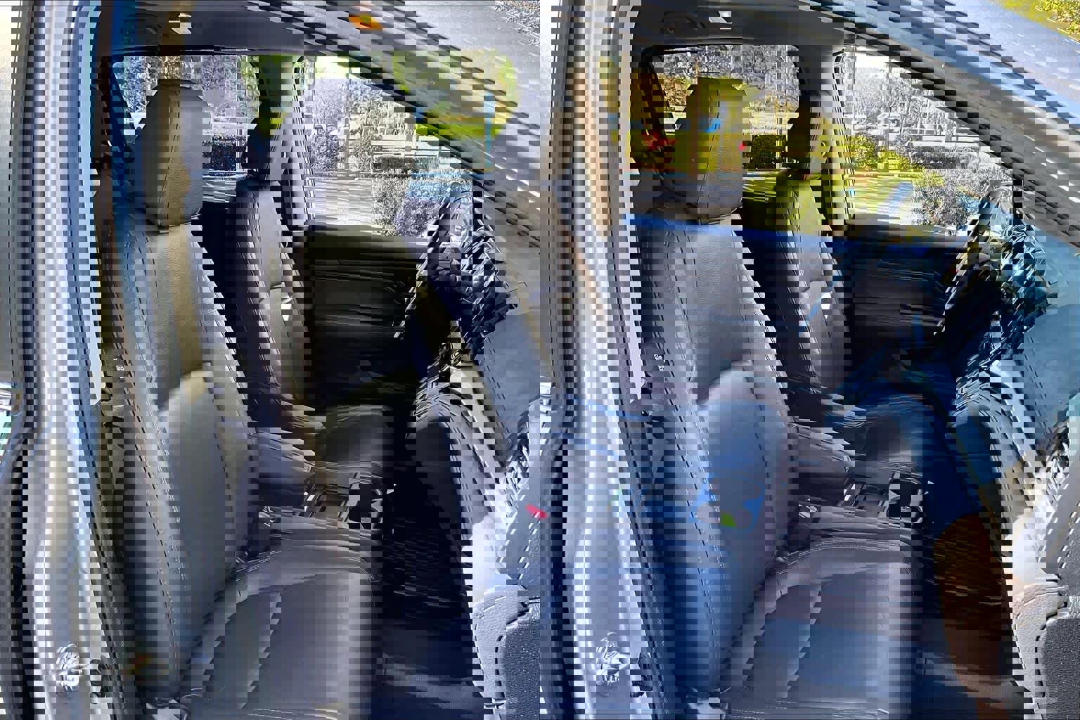 Certified 2019 Honda Odyssey EX-L image 42