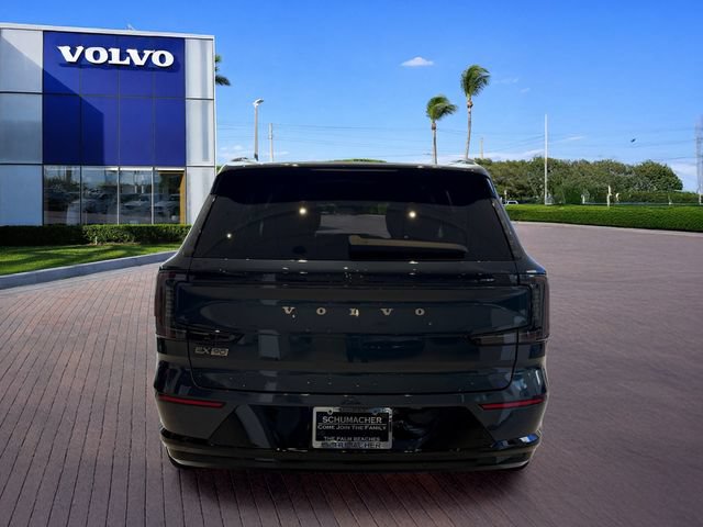 New 2026 Volvo EX90 Plus RWD image 6