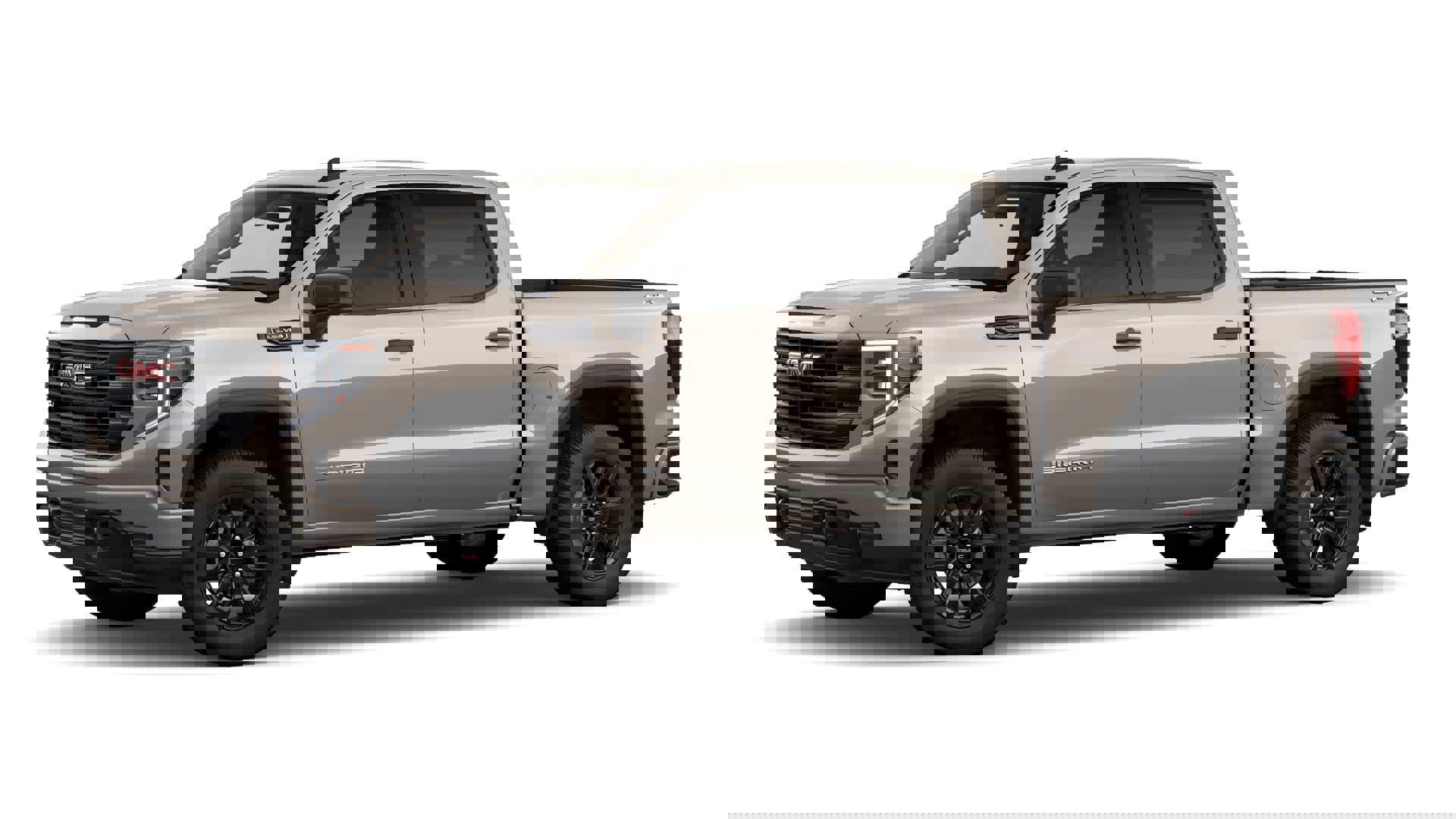 New 2026 GMC Sierra 1500 Pro w/ Graphite Edition image 26
