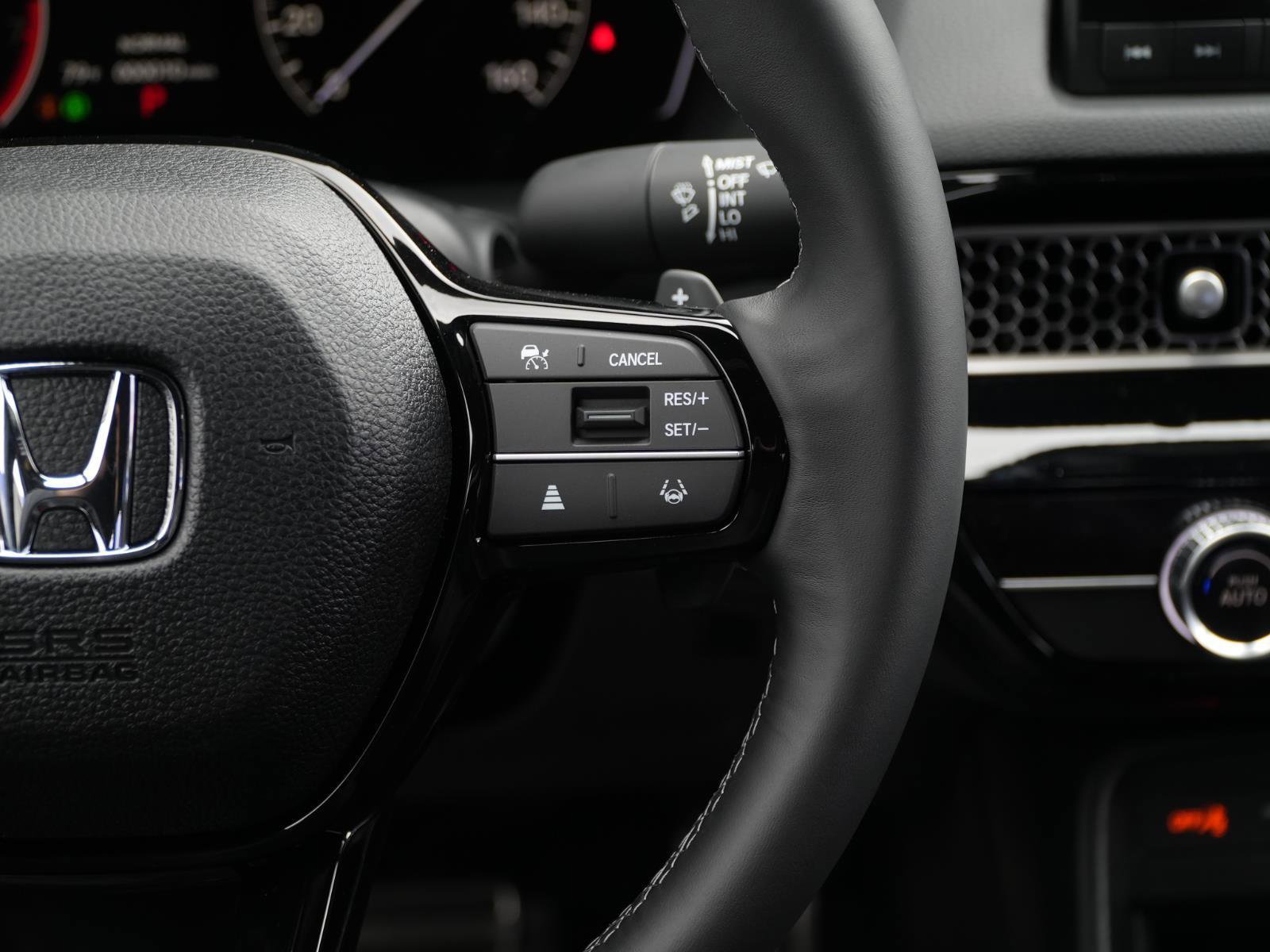 New 2026 Honda Civic Sport image 22