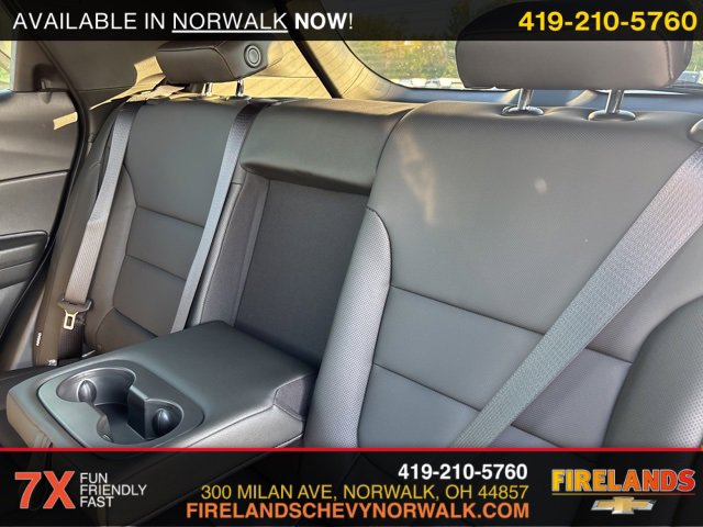 New 2026 Chevrolet TrailBlazer RS w/ Convenience Package image 51