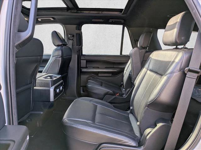 Used 2021 Ford Expedition XLT image 20