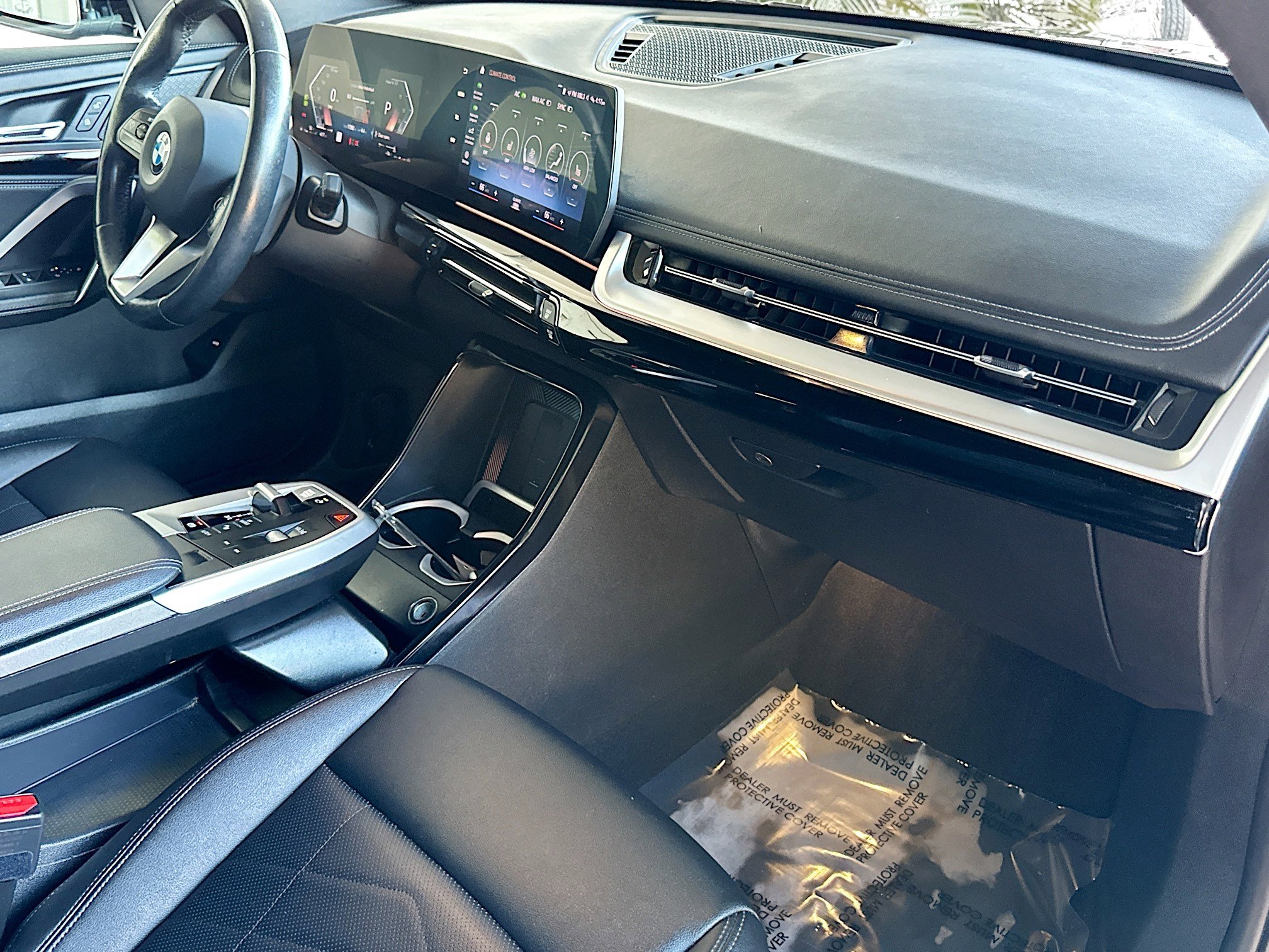 Certified 2023 BMW X1 xDrive28i image 30