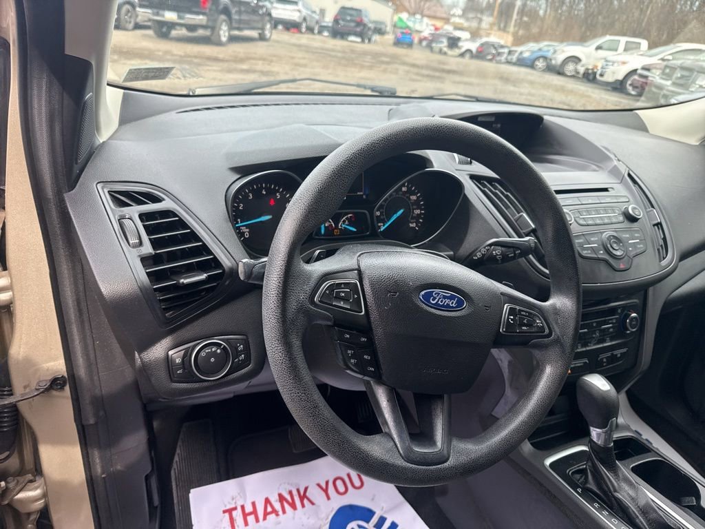 Used 2017 Ford Escape SE image 15