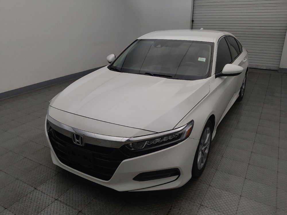 Used 2018 Honda Accord LX image 15