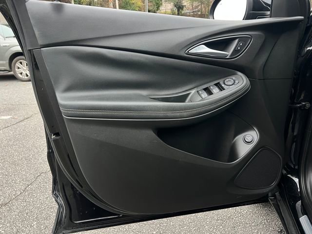 Used 2020 Buick Encore GX Select image 10