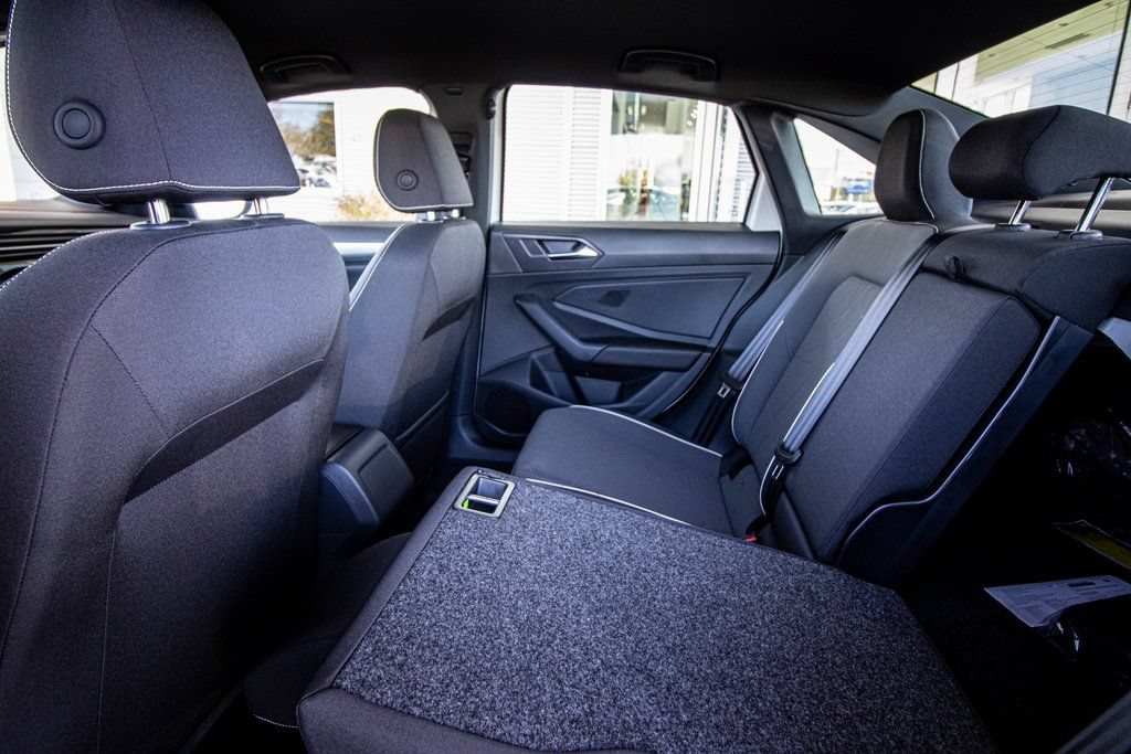 New 2026 Volkswagen Jetta Sport FWD image 45
