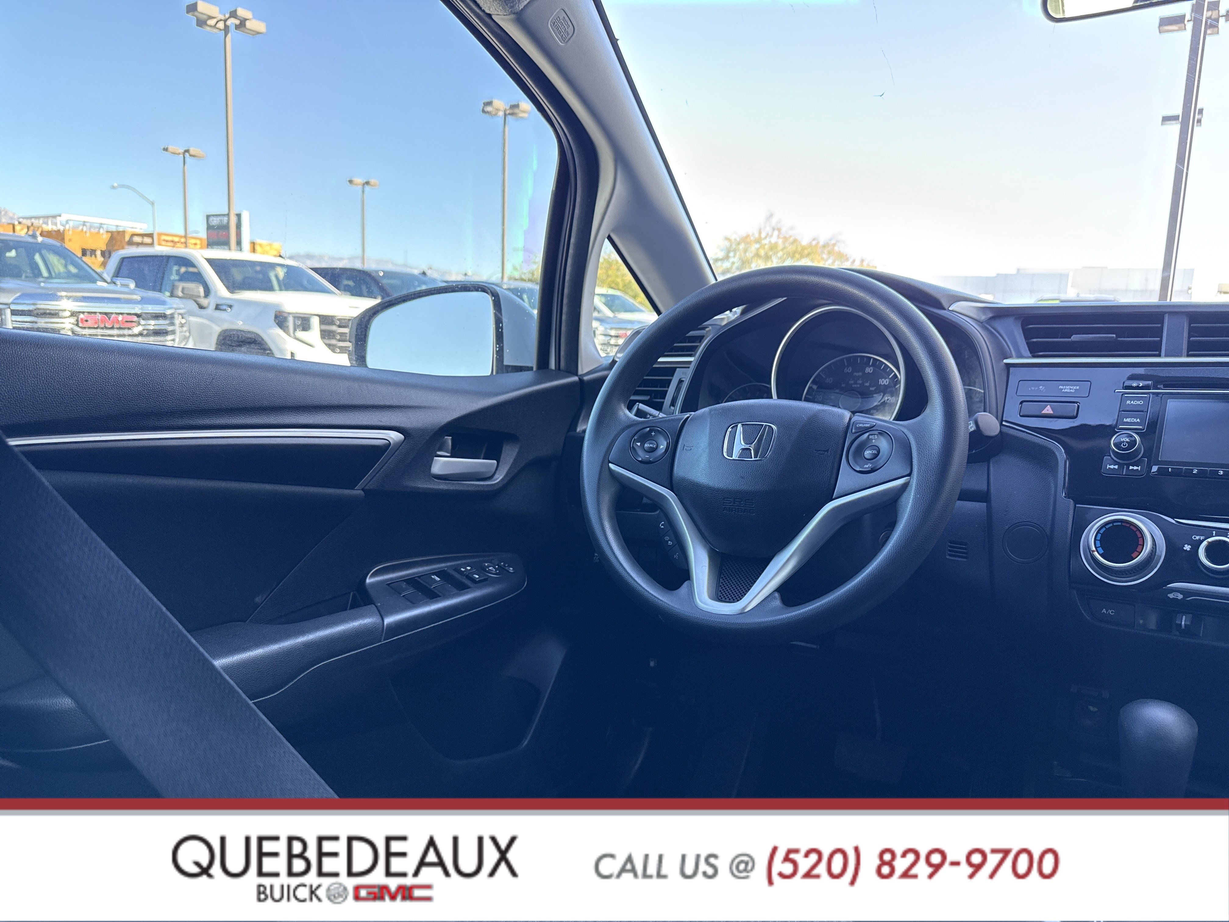 Used 2020 Honda Fit LX image 18