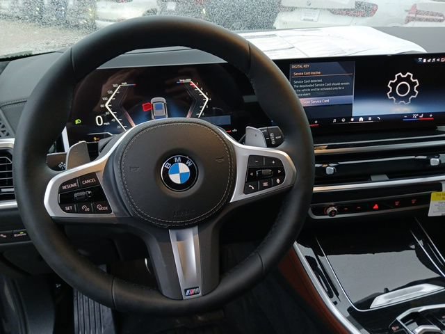 New 2026 BMW X5 sDrive40i w/ M Sport Package RWD image 21