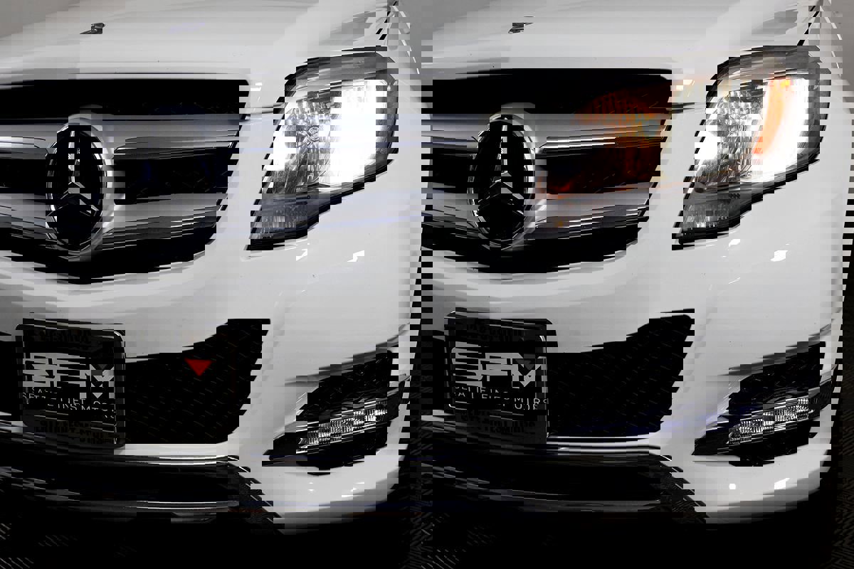 Used 2014 Mercedes-Benz GLK 250 BlueTEC 4MATIC image 13