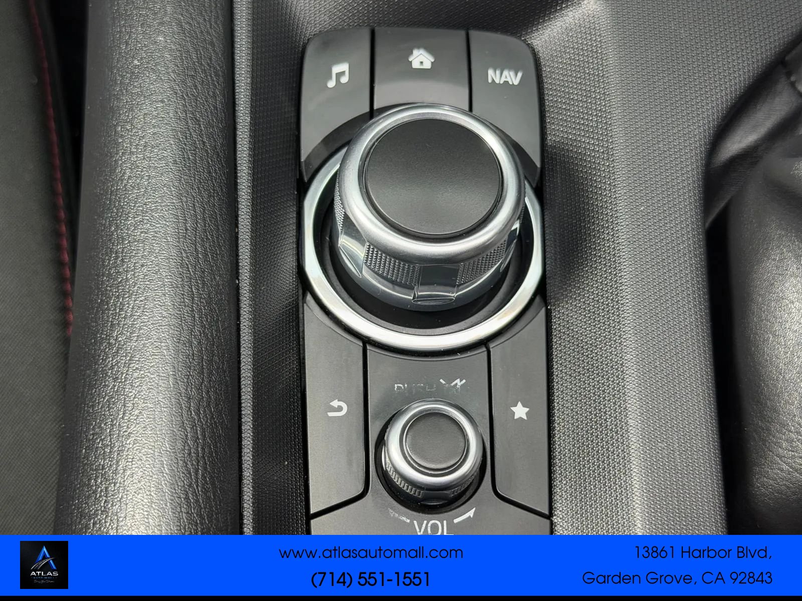 Used 2019 MAZDA MX-5 Miata Club RWD image 27