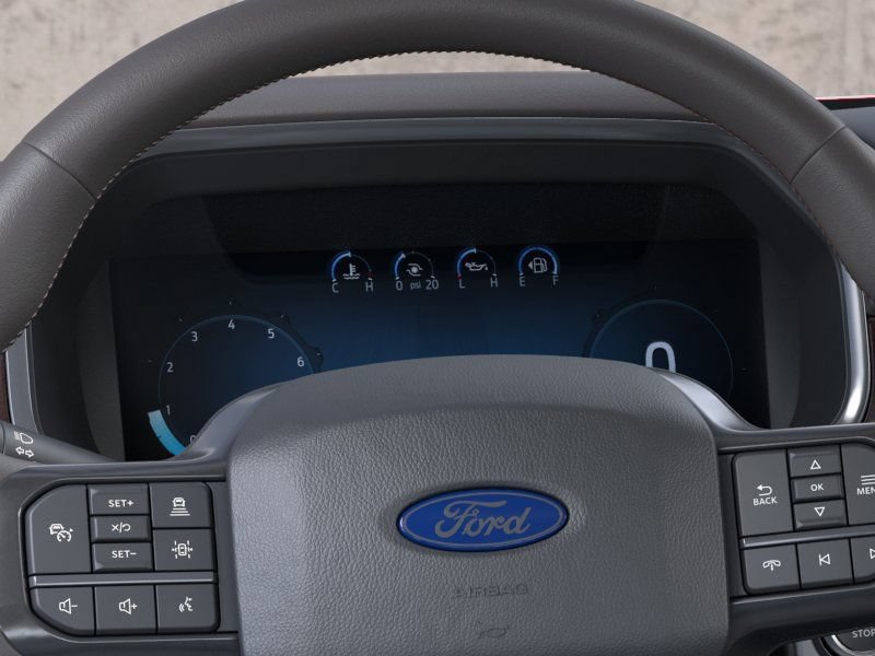 New 2026 Ford F150 King Ranch AWD/4WD image 13