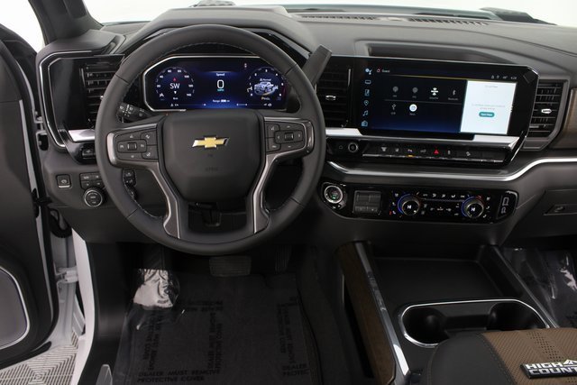New 2026 Chevrolet Silverado 3500 High Country w/ Technology Package image 13