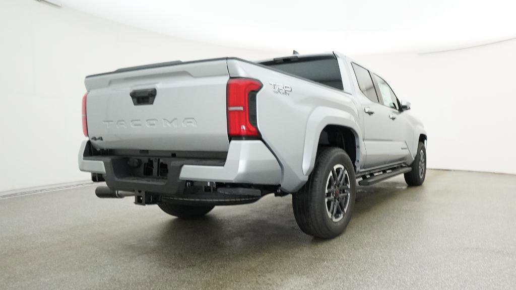 New 2026 Toyota Tacoma TRD Sport image 20