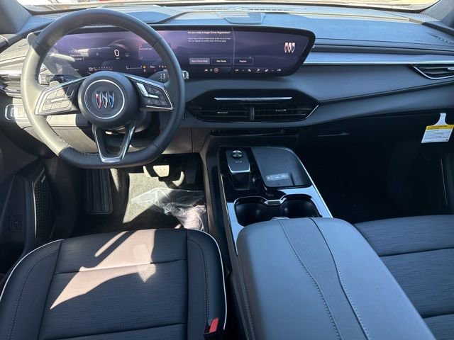 New 2026 Buick Enclave Sport Touring w/ Power Package image 26