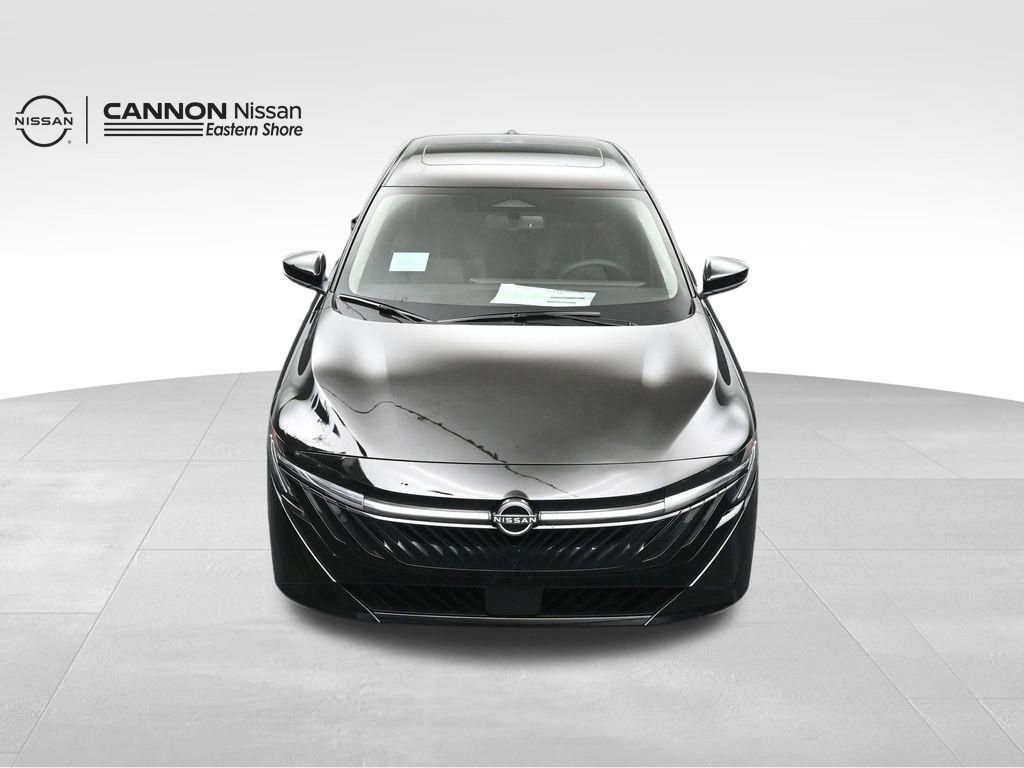 New 2026 Nissan Sentra SV image 39