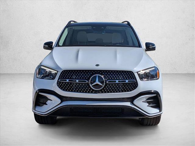 New 2026 Mercedes-Benz GLE 350 4MATIC image 6