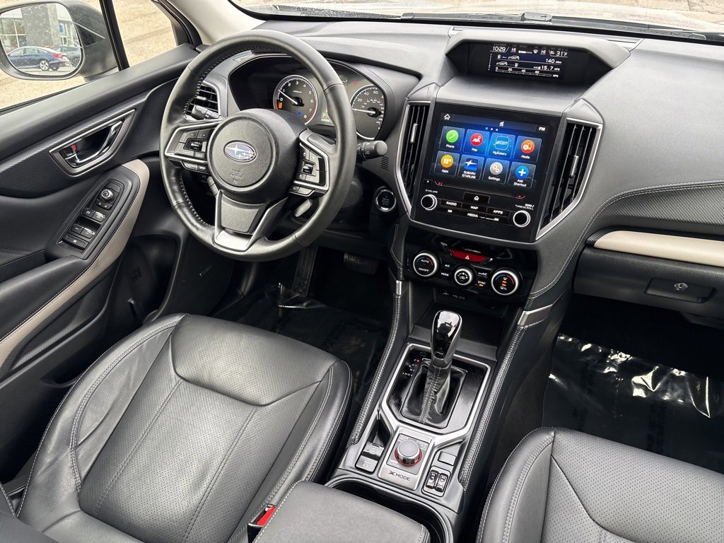 Certified 2023 Subaru Forester Limited image 14