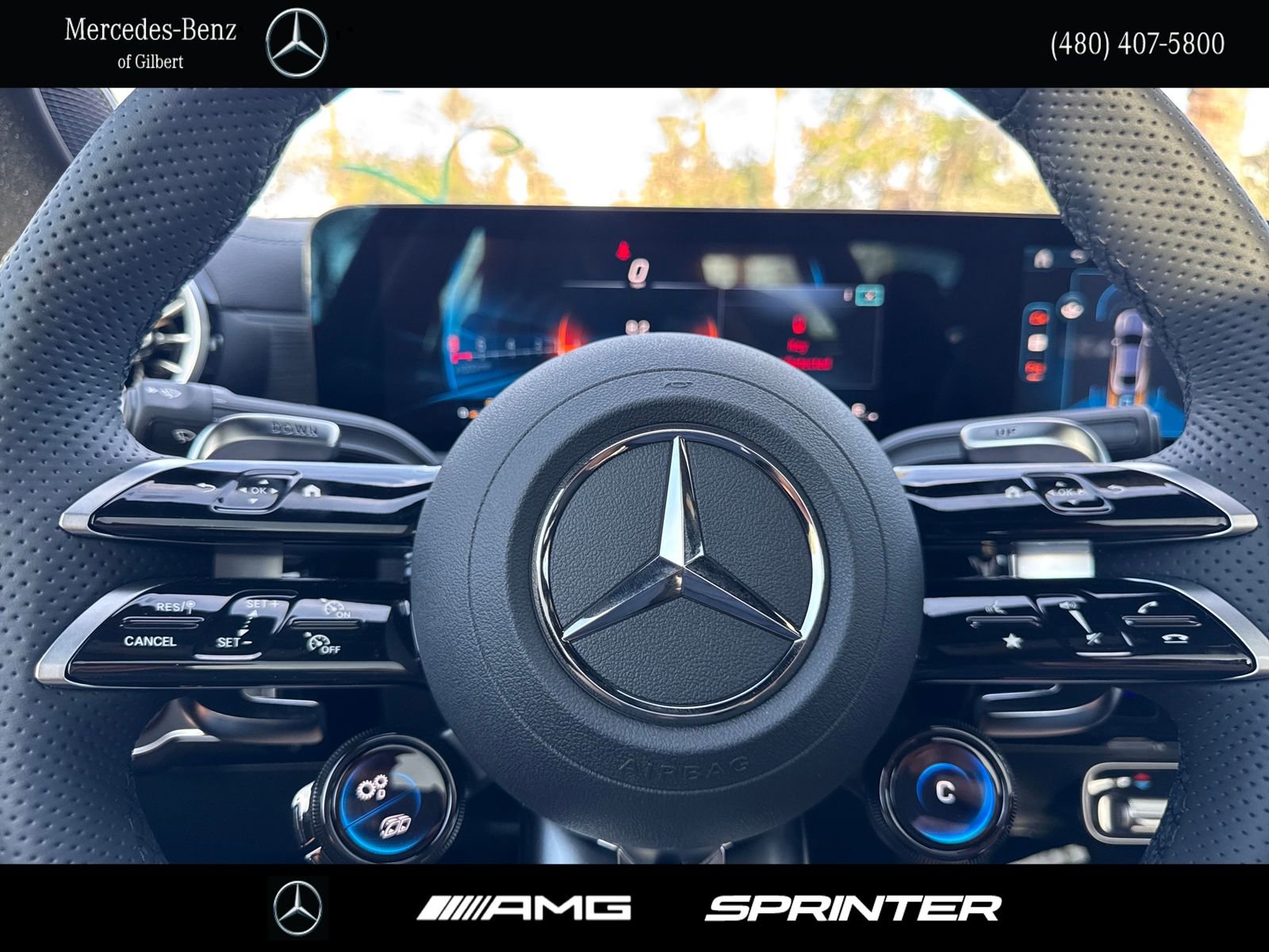 New 2026 Mercedes-Benz CLA 45 AMG S 4MATIC image 22