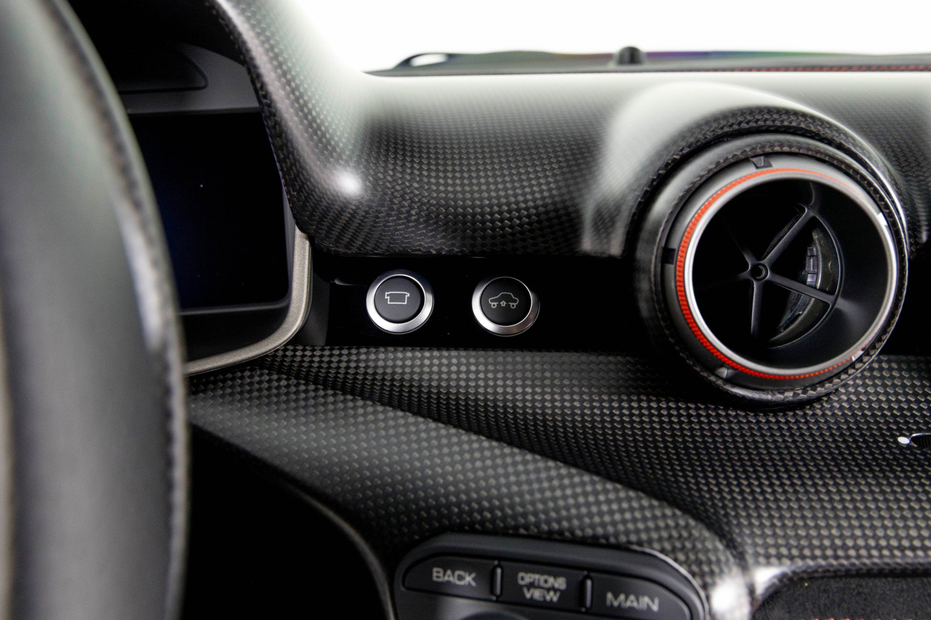 Used 2017 Ferrari F12tdf image 28