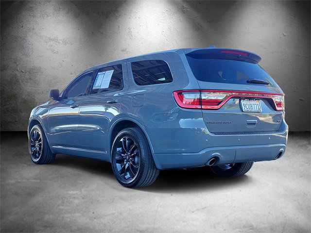 Used 2022 Dodge Durango GT image 4