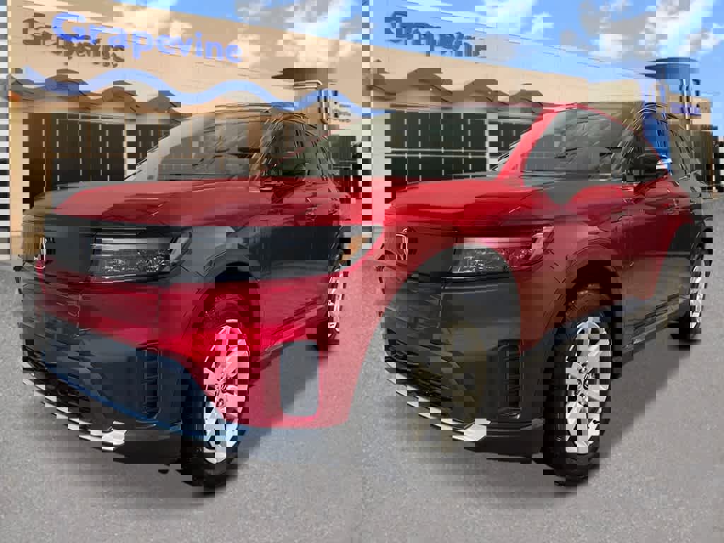 New 2025 Honda Prologue EX