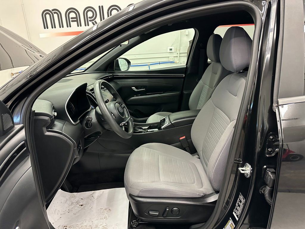 Used 2022 Hyundai Santa Cruz SEL w/ Cargo Package image 20