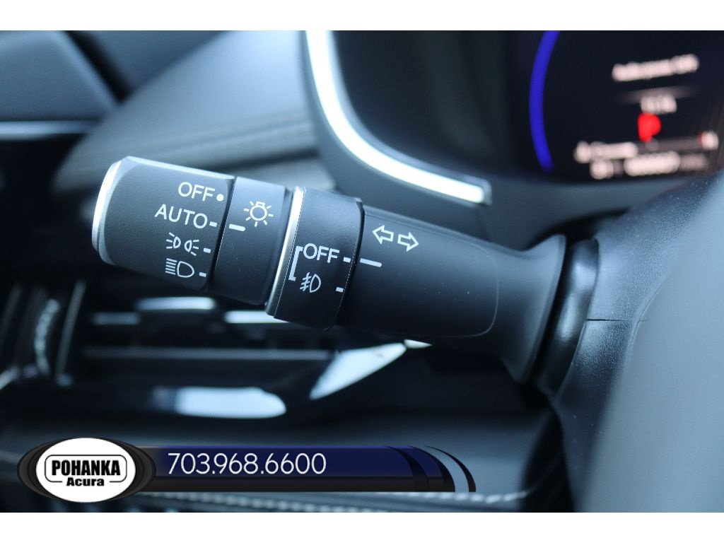 New 2026 Acura MDX w/ Advance Package AWD/4WD image 12