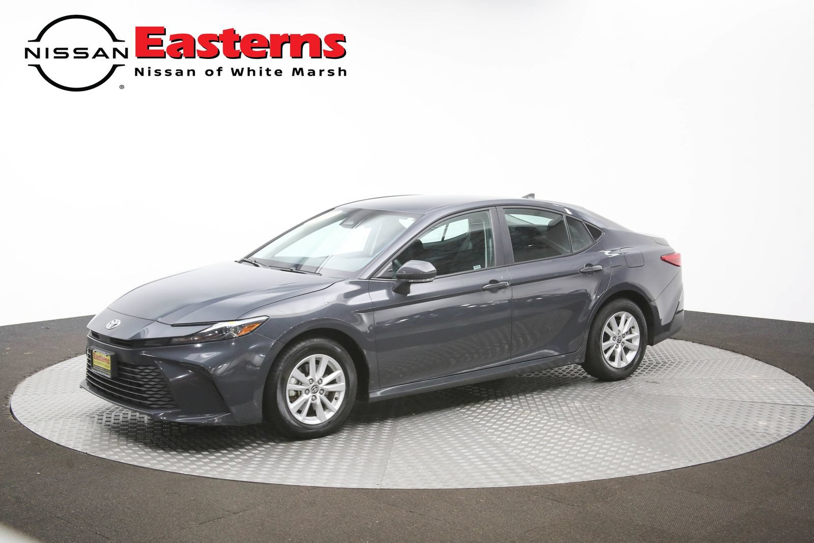 Used 2025 Toyota Camry LE FWD image 57