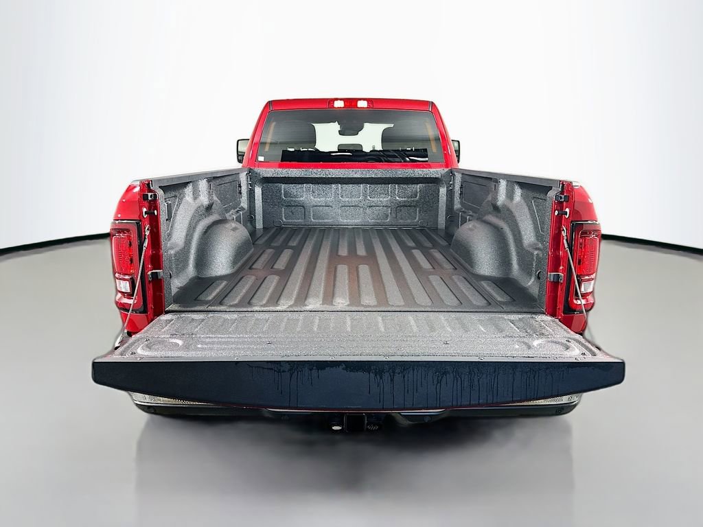 New 2026 RAM 3500 Big Horn image 16