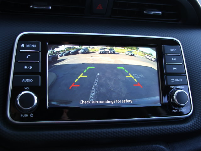 Certified 2025 Nissan Kicks Play S FWD image 21