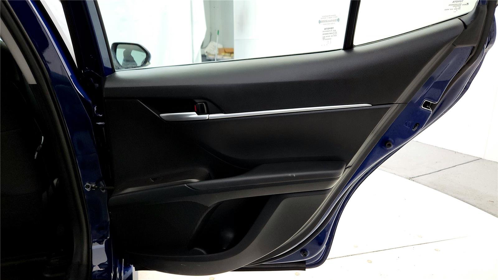 Certified 2023 Toyota Camry LE image 27