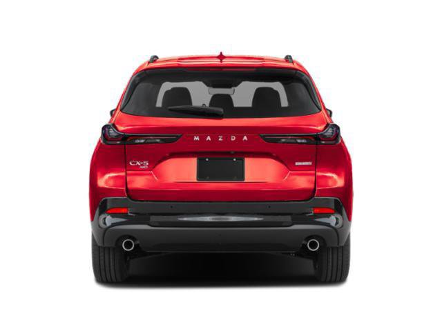 New 2026 MAZDA CX-5 2.5 S w/ Premium Package AWD/4WD image 8