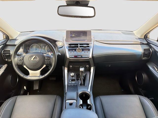 Used 2019 Lexus NX 300 FWD w/ Comfort Package image 16