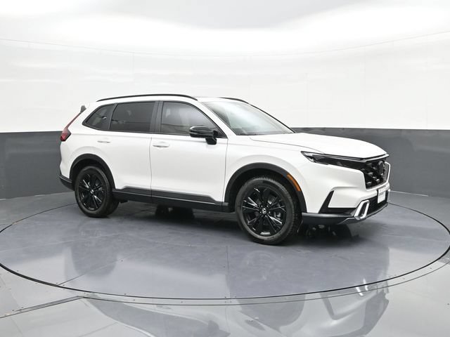 New 2026 Honda CR-V Sport Touring image 14