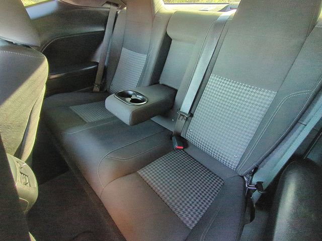 Used 2022 Dodge Challenger SXT w/ Blacktop Package image 28