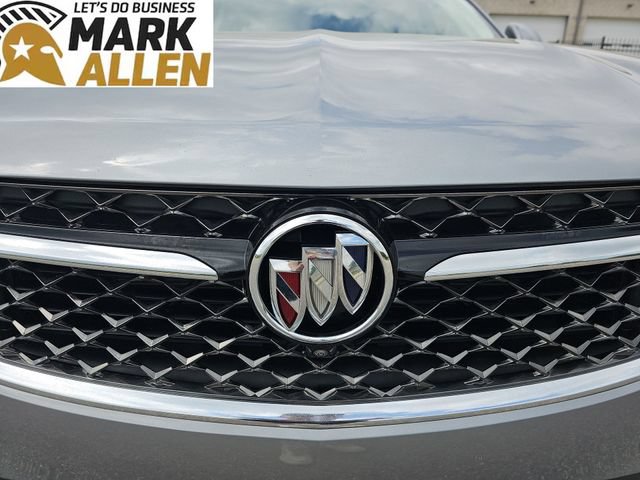 Used 2023 Buick Envision Avenir FWD image 31