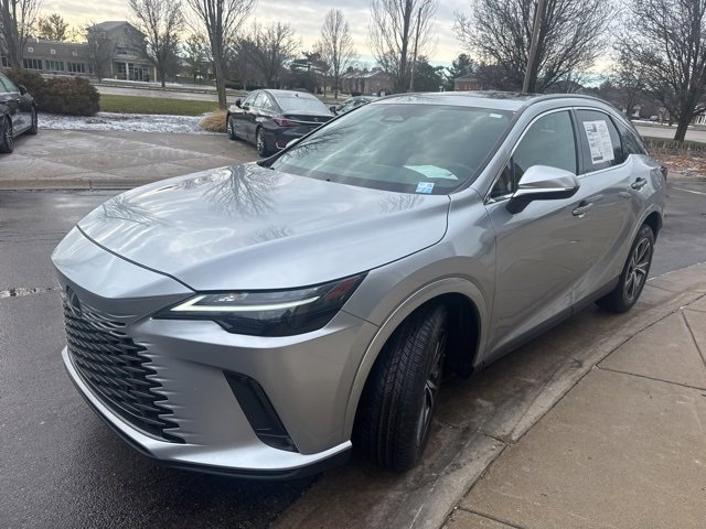 Used 2023 Lexus RX 350 Premium Plus w/ Accessory Package image 7