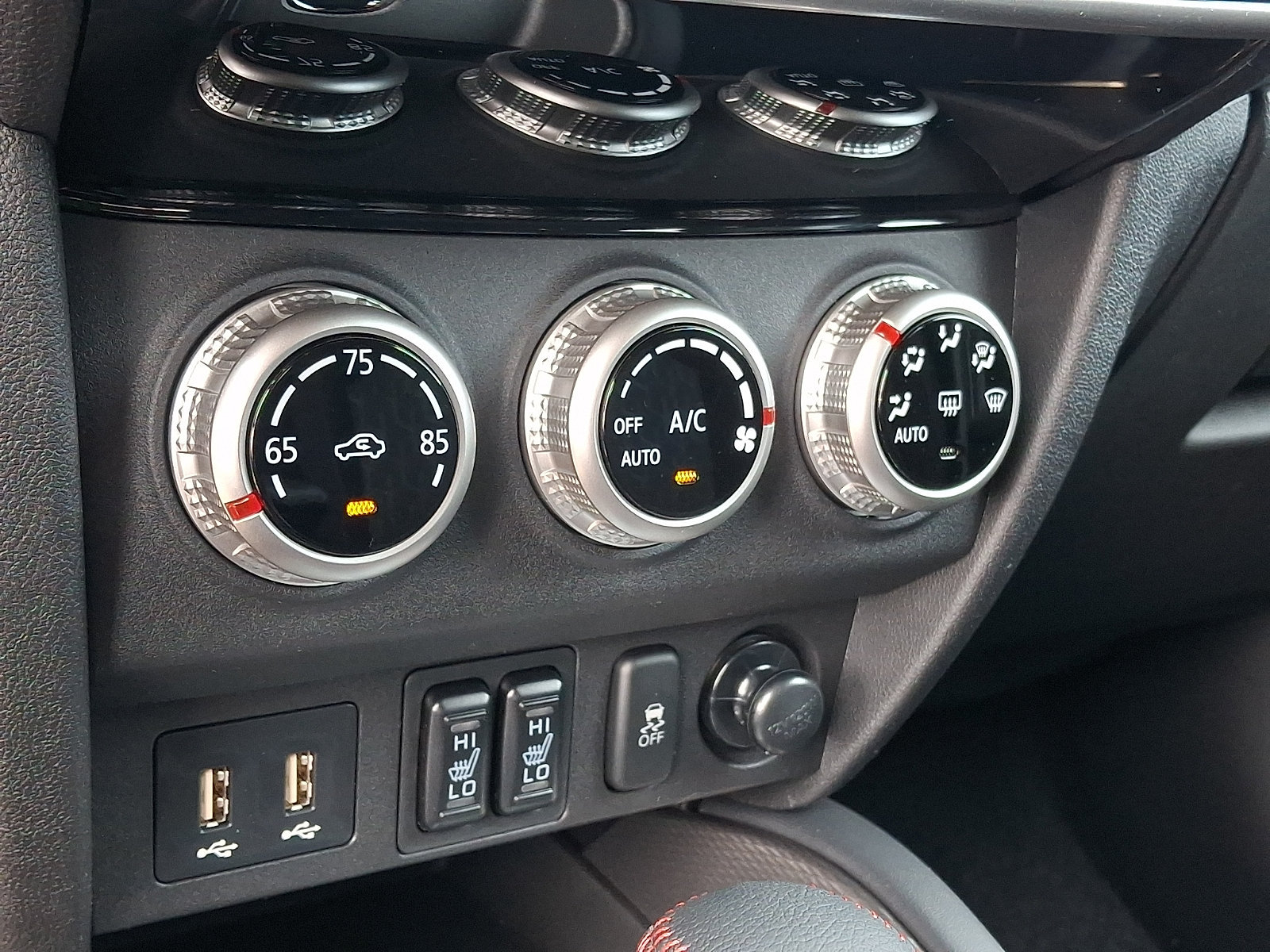 New 2026 Mitsubishi Outlander Sport LE AWD/4WD image 13